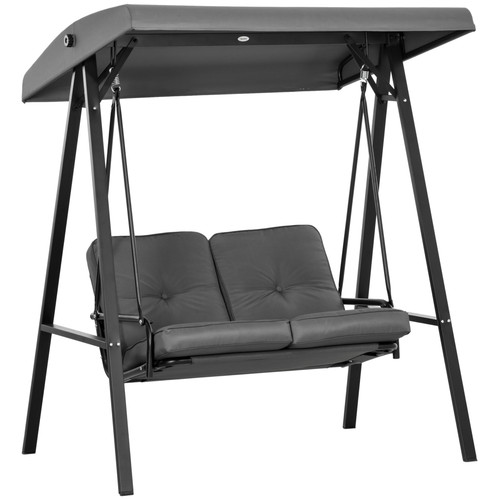 Seater garden swing chair - garden,