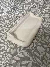 Toilet Cistern Lid WC Twyford