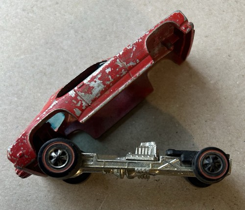1969 hot wheels redline - wheels,