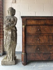 Early 20thc 104cm weathered - 20thc,