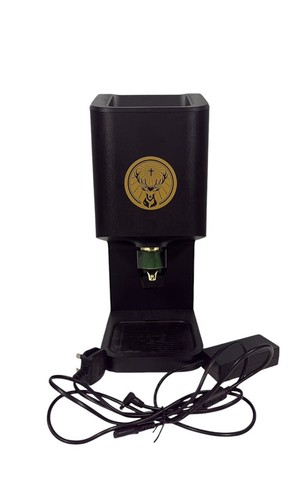 Jagermeister one bottle tap - jagermeister,
