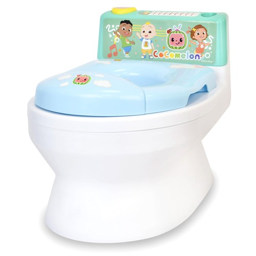 Cocomelon toddler musical - toddler,