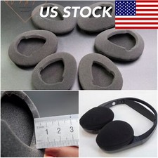 Thick Foam Ear Pads For Dodge