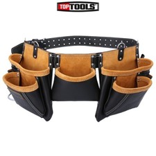 TOUGH MASTER Tool Belt Pouch