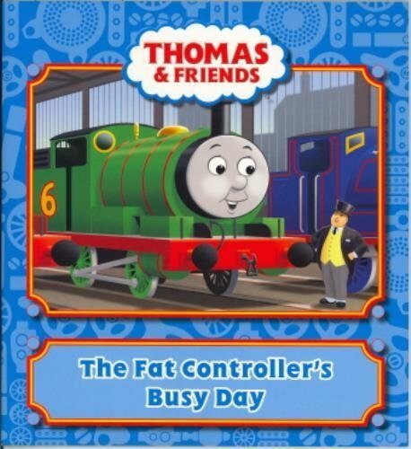The fat controller - the, controller's