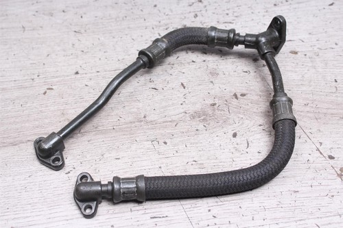 Oil line cooler suzuki - line,