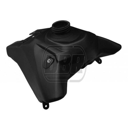 Pit bike ttr110 - pit, fuel