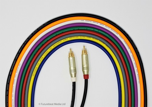 Rca phono - rca,