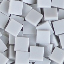 12mm Square Mosaic Tiles in a