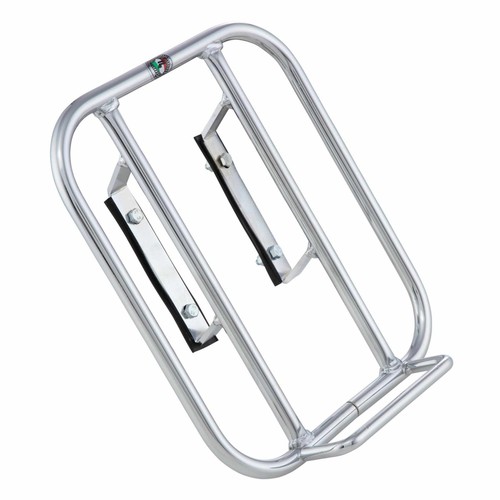 Cuppini rear luggage rack - cuppini,