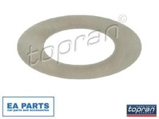 Washer, crankshaft pulley for