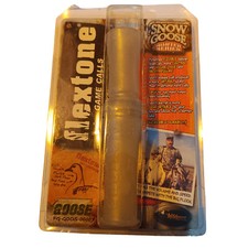 Decoy Pipe Hunting Pipe