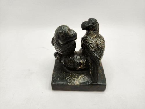 Vintage hand carved - vintage,