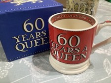 Emma Bridgewater Queen