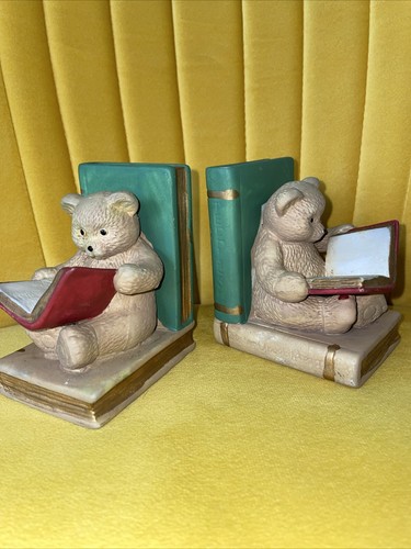 Vintage baby kids teddy - vintage,