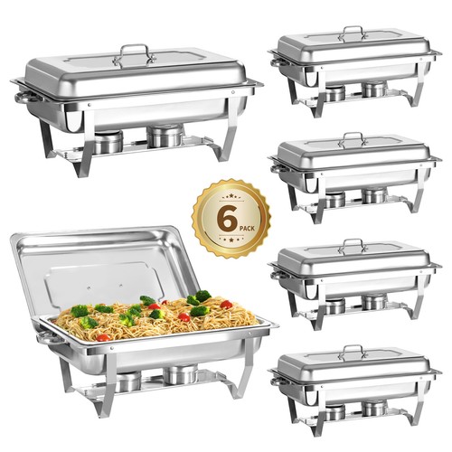 Chafing dish sets - dish, catering