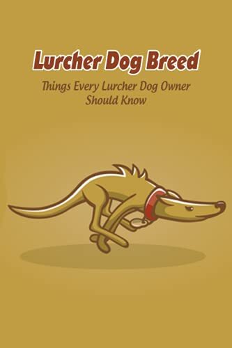 Lurcher dog breed things - dog,
