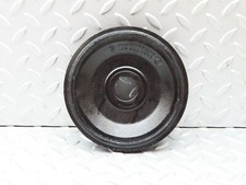 ⚙4409⚙ Mercedes-Benz W123 230E Crankshaft Vibration Damper Pulley 1020300503