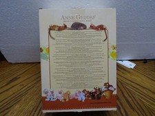 ANNE GEDDES 'Baby Bear' Filled