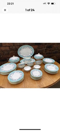 20th century antique wedgwood - century,