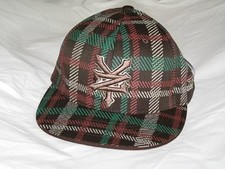 BNWT -  ZOO YORK CHECKED