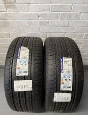 Michelin Latitude Tour HP 255