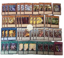 YUGIOH! Tenyi Swordsoul