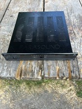 Parasound Zamp V.3 Stereo