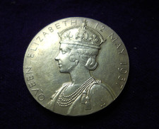1937 Great Britain George VI