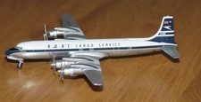 Aero Classics BOAC Cargo