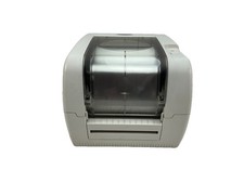 DTM Primera FX400E Metallic Foil Label Printer Imprinter 