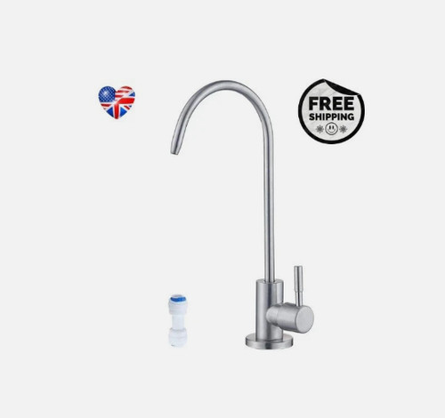 Luxury chrome faucet tap - chrome,