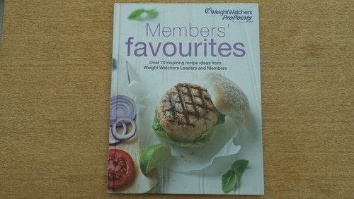 Weight watchers old - weight,