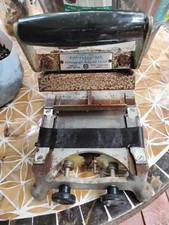 addressograph office machine