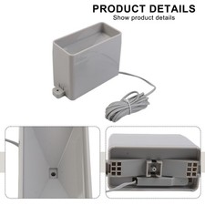 Rain Gauge with Wireless