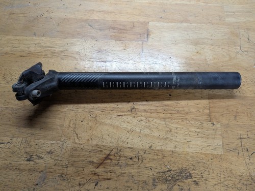 Specialized seatpost 27.2