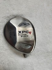 XPC Rough Rider 19 Degrees 5