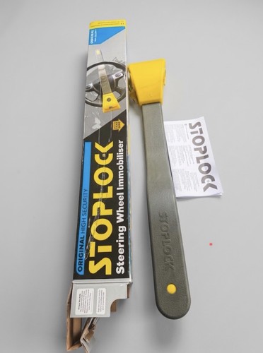 Stoplock pro elite premium - stoplock,