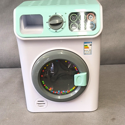 Pretend play toy washing - pretend,