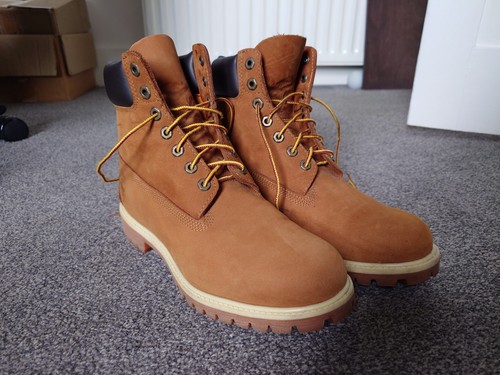 Timberland premium inch - timberland,