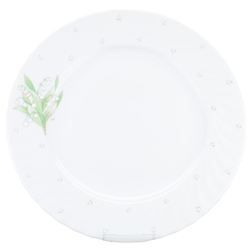 Dinner plate seltmann - plate,