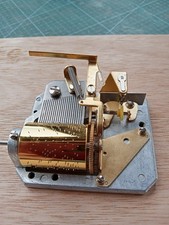 NEW 22 Note Cuckoo Clock