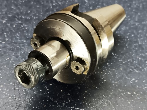 Parlec bt30 pilot face - 3/4",