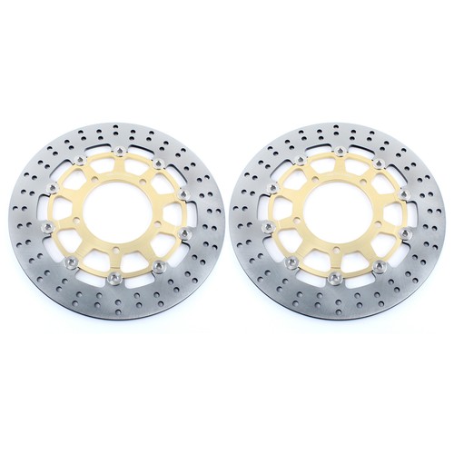 Front brake discs rotors for - discs,