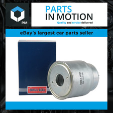 Fuel Filter fits TOYOTA