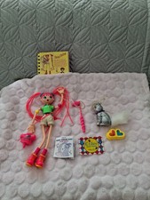 RARE VINTAGE BETTY SPAGHETTY