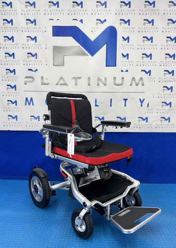 Motion healthcare trekker - motion,
