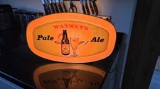 Watneys Brewery Vintage