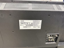 Toshiba 32WL2A63DB 32" Smart