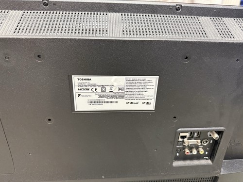 Toshiba 32wl2a63db smart - 32wl2a63db, 32"